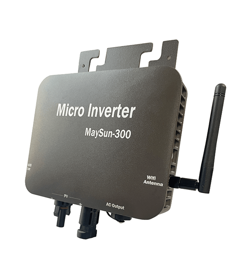 Sunpvsolar MS Solar Micro Inverter