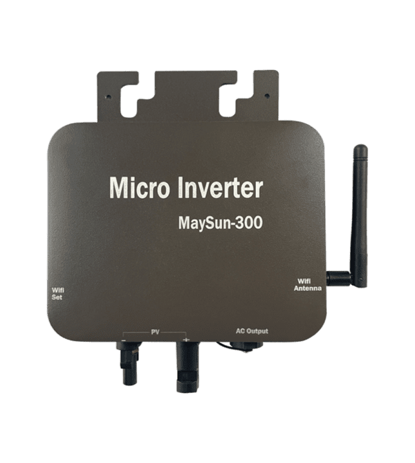 Wifi Solar Micro Inverter