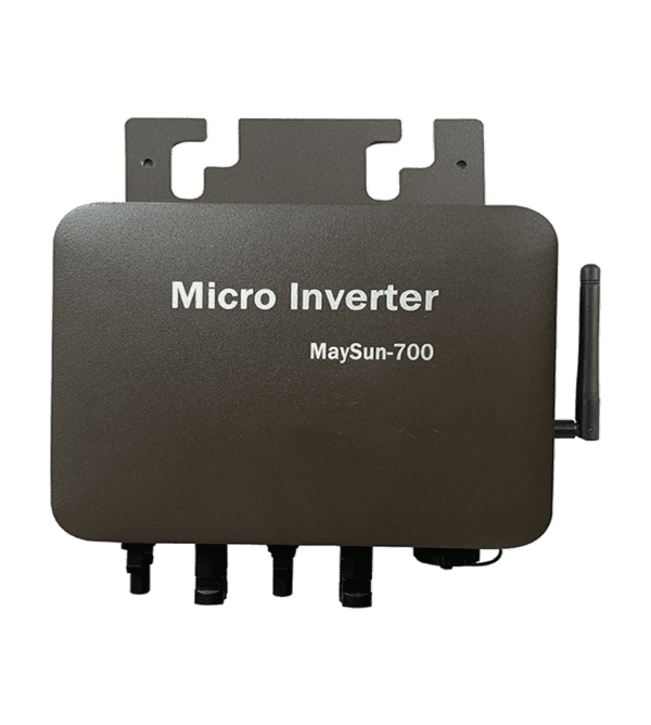 Wifi Solar Micro Inverter