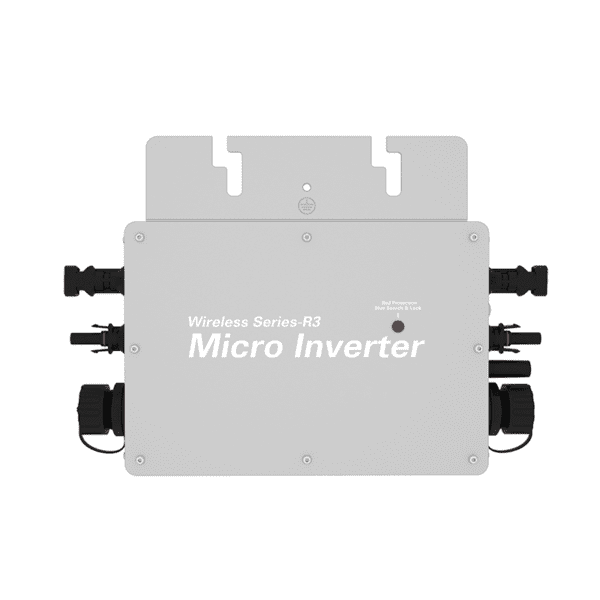Sunpvsolar MS Solar Micro Inverter WIFI