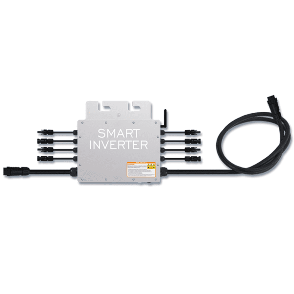 Sunpvsolar SG Solar Micro Inverter WIFI