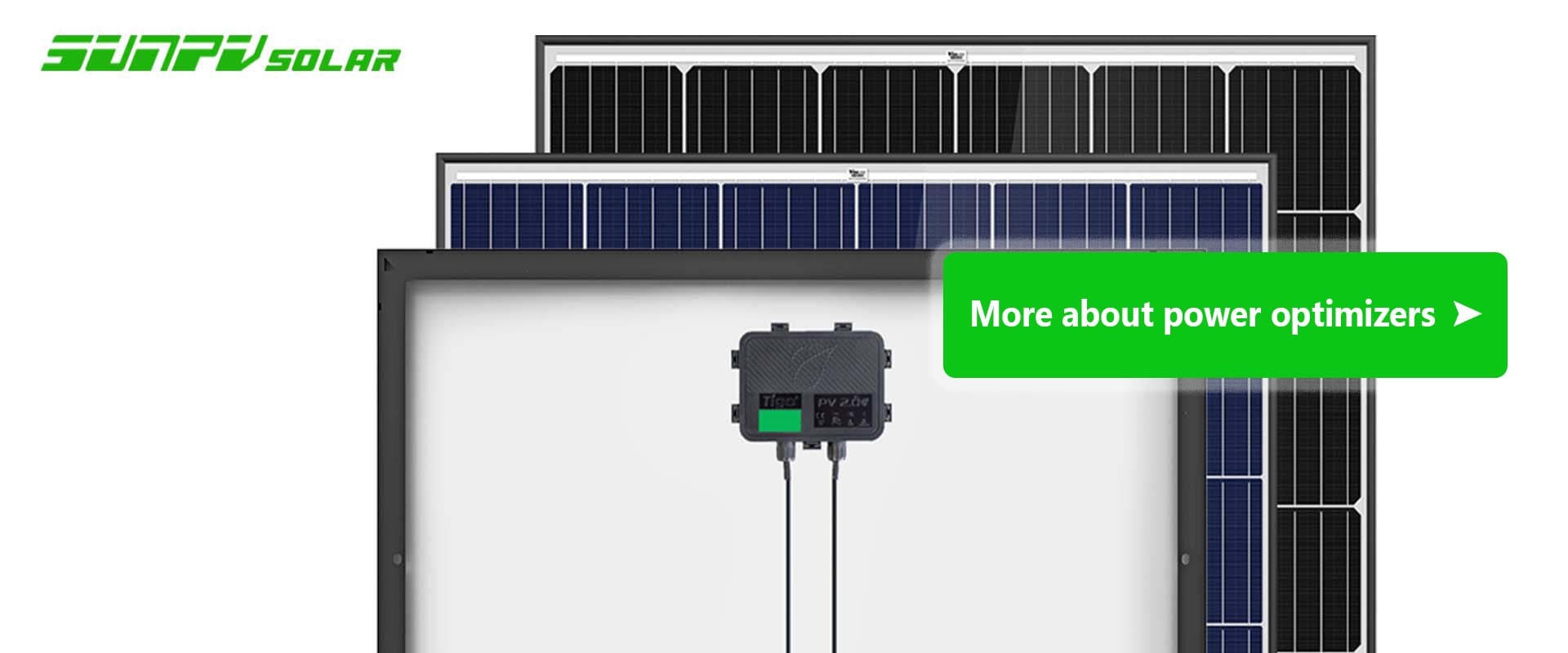 Click to solar power optimizer