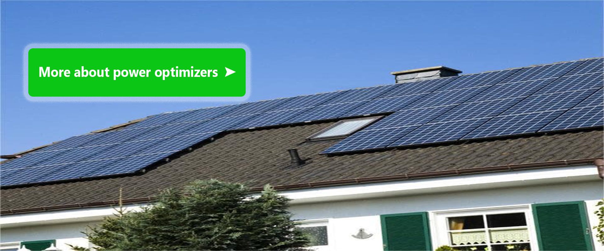 Click to solar power optimizers