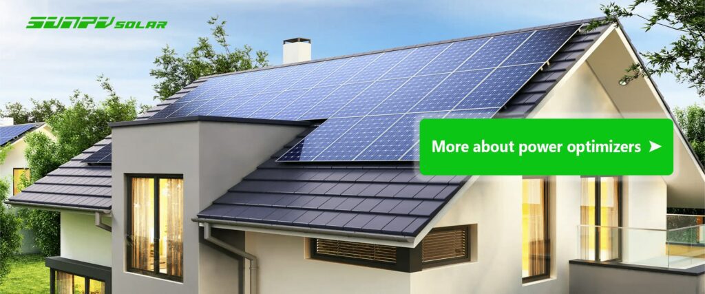 Click to solar power optimizers
